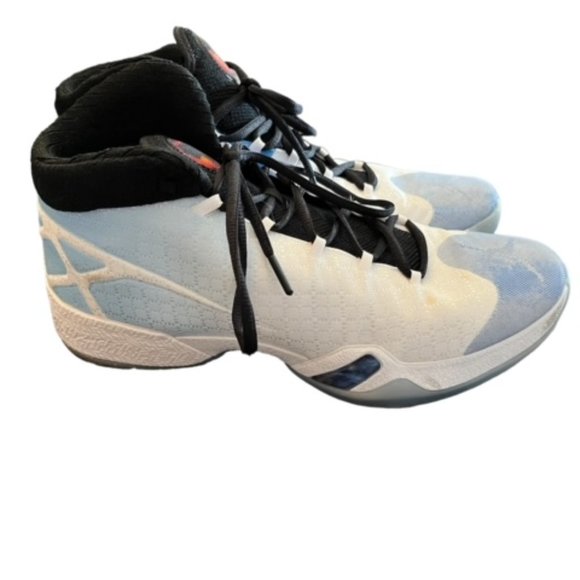Air Jordan XXX"UNC"
